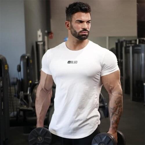 Mens Summer T-shirts KUXEECOOL China