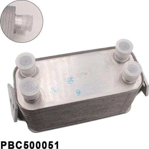 Oil Cooler PBC500051 For f250 f350 SD 6.7 Diesel BC3Q-6C615-AJ BC3Q6C615AJ