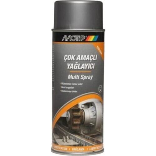 MOTIP Polymers For Auto Glass Repair