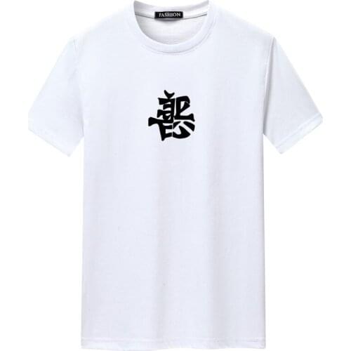 2021 New European Style S-5xl Plus Size Loose Thin Simple Casual Stretch Cotton Men Short Sleeved T-shirt Tide Free Shipping