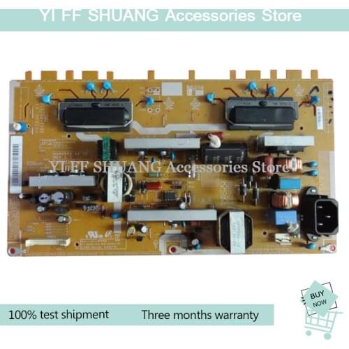 100% Test shipping for LA26B350F1 power board BN44-00291A HV26HD-9SS