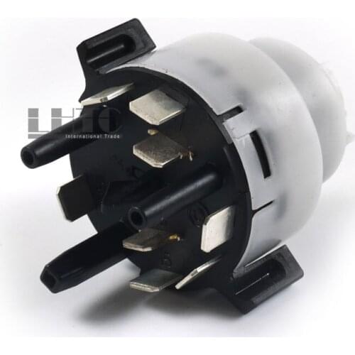 Brand new Starter Start Ignition Switch For Porsche Boxster 911 996 Carrera 4