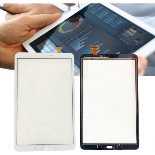 Touch Screen Digitizer Front Glass Display Touch Panel for Samsung Galaxy Tab A 10.1 SM-T580/SM-T585 Touch Screen Digitizer