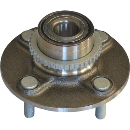 43200-4M400 Rear wheel Bearing Hub For SUNNY 1990 1991 1992 1993 1994 1995 2T-63*148*68