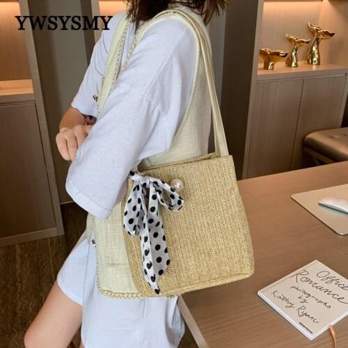 YWSYSMY Women's Beach Bags