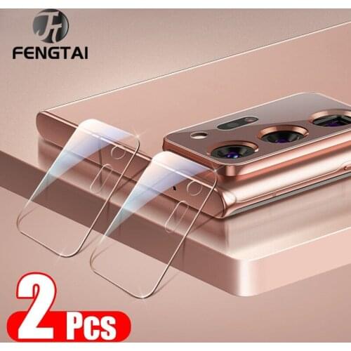Camera Protector Glass for Samsung Galaxy Note 20 Ultra 10 Plus 9 8 A40 A50 Camera Lens Screen Protector Glass Phone Accessories