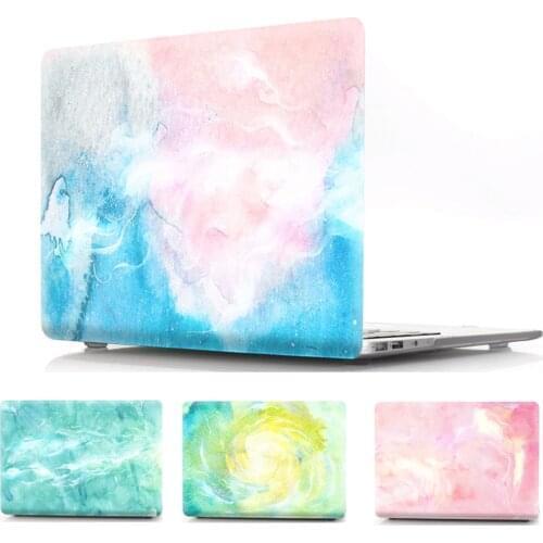 Nebula Shell Protective Hard Case Laptop Sleeve for Macbook Pro 16 Retina New Pro Touch Bar