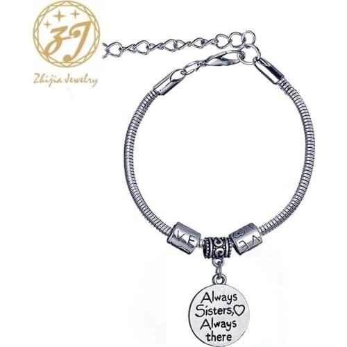 Zhijia Jewelry Snake Bracelets