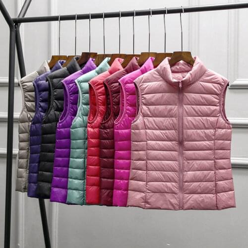 Cexvbyj Women's Vests