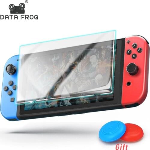 Data Frog Screen Protectors