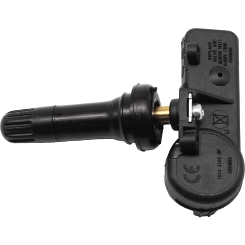Tyre Pressure Sensor FOR 200-2010 Chrysler Grand Voyager V 433MHz TPMS Tire Air Pressure Sensor 56029359AC