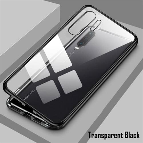 ELAIDE Metal Phone Cases