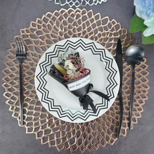 Faroot Table Napkins