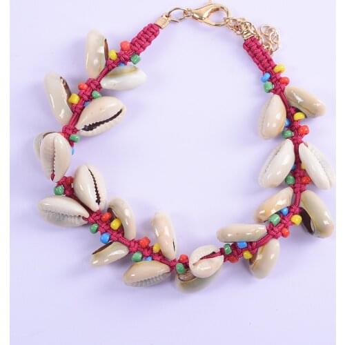 Красные браслеты JERPVTE China At AliExpress