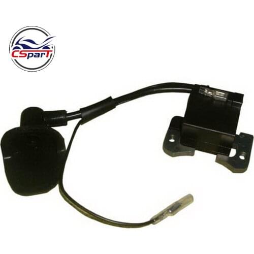 Ignition coil 47CC 49CC Mini Moto Pocket Dirt Pit Bike ATV Quad Buggy Go Kart Parts