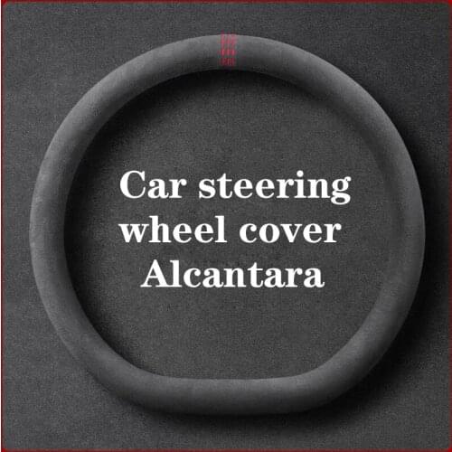 Kcimo Steering Wheel Braids