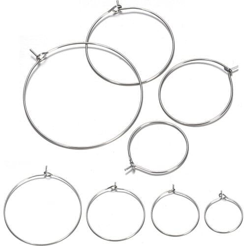 MINGXUAN Big Rings