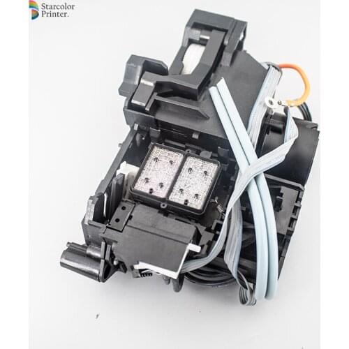 New and original Capping Station Ink Pad for Epson P600 P602 P603 P605 P606 P607 P608 Printer Pump assembly