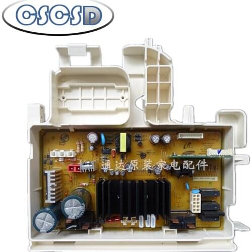 Original For Samsung wf702u2bbsd Drum Washing Machine Computer Board DC92-01112B 01082A WF702U2BBSD