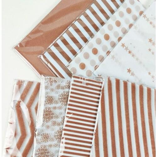 10pcs/bag Fresh Flower Wrapping Sydney Tissue Paper Gift Packaging Wedding Festive Party Decoration Craft Wine Wrapping Pack