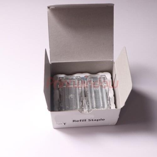 414865 Staple Refill Type T for Ricoh MP 3353 3352 2852 3053 2352 2553 MP3353 MP3352 MP2852 MP3053 MP2352 MP2553