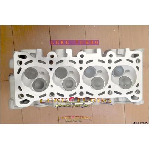 B10S1 B10S Complete Cylinder Head Assembly ASSY 96642709 96666228 For Daewoo Matiz Spark 1.0L 68.50mm 995cc 2005