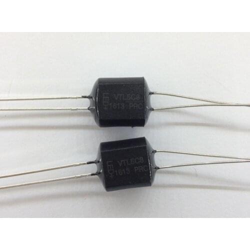Free Shipping 5pcs/lot VTL5C8 ROHS VTL5C8 optocoupler M1210CLC NEW ORIGINAL