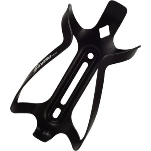 A5KC Water Bottle Holder Aluminum Alloy Colorful Bicycle Water Bottle Cage for All Types of Bikes, Fits Most Road Cycling,MTB