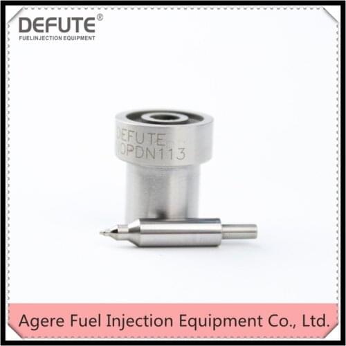 Diesel Nozzle 105007-1130 DN0PDN113 DNOPDN113 105007 1130 for NISSA~ SD23/SD25/TD23/TD42 engine