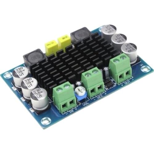 ERISU AUDIO Operational Amplifiers