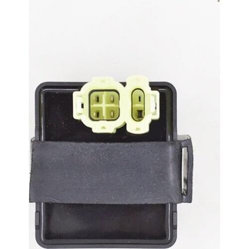 Motorcycle CDI Box Ignition Trigger for HONDA GLH 125 E STORM GLH 125 SH GLH125SHC/D 2012 2013
