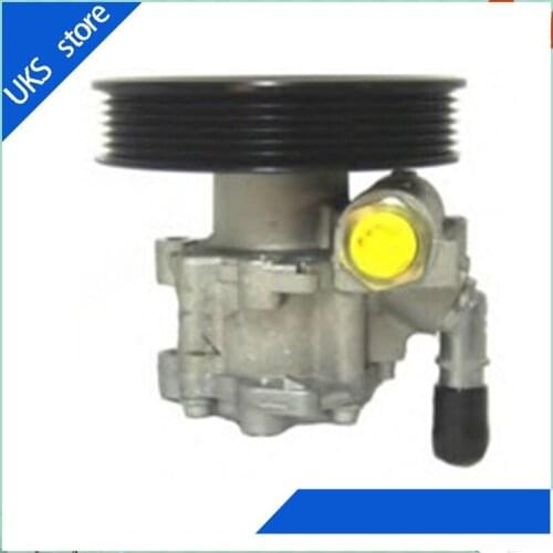 Power steering pump A0024664801 0024665101 0024664801 For Mercedes Benz