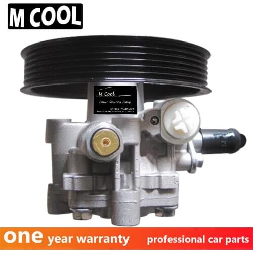 For Brand New Ac Compressor For Mitsubishi Outlaner 4450A107 mitsubishi power steering pump For mitsubishi pump