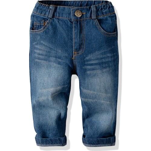 Oklady Jeans For Boys