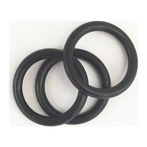 Wholesale 50pieces GB3-121 viton oring for ford fuel injector repair seal kits