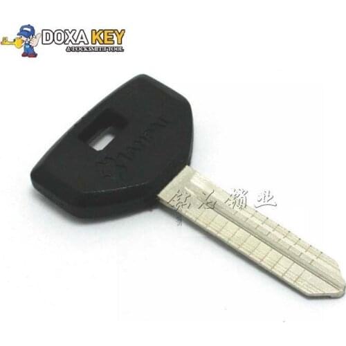 10pcs Original Engraved Line Key for Chrysler 2 in 1 LiShi CY24 scale shearing teeth blank car key locksmith tools supplies