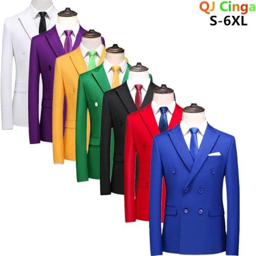 Mens Wedding Blazers Qj cinga China