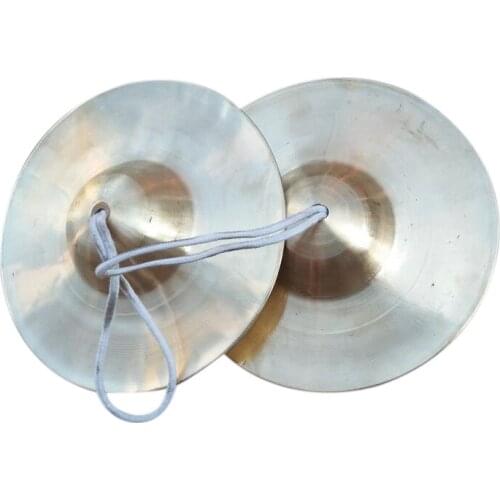 Afanti Music 24 cm diameter Cymbal