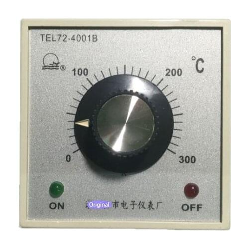 TEL72-4001B Quality test video can be provided,1 year warranty, warehouse stock
