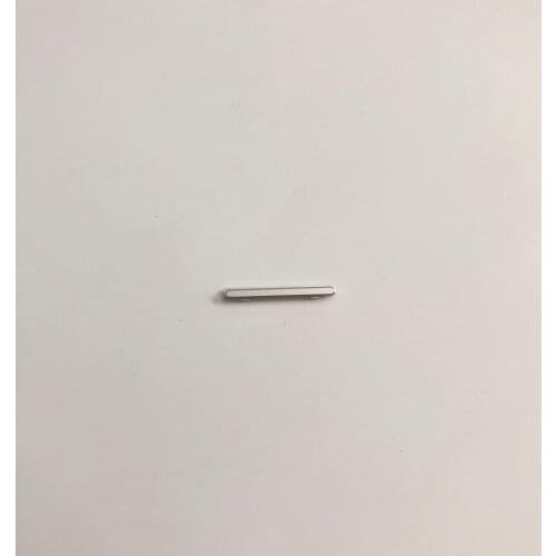 Vernee Apollo X Used Volume Voice Button Key For Vernee Apollo X MT6797 Deca Core 5.5 Inch FHD 1920*1080 Smartphone