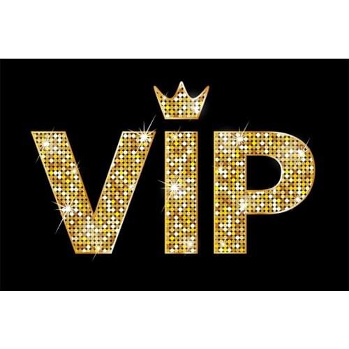 VIP This link is for re-issuing the courier and should not send malicious orders