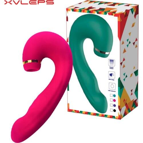 XVLEPS Hot Spots Vibration Auto Heating Rabbit Remote Control Wireless Couple Sex Toys Orgasm Outdoor Game Vibrator for Women