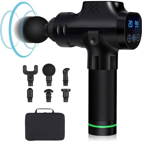 YangChen Hand Massagers