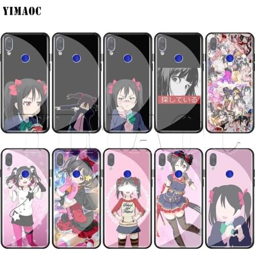 Yimaoc Xiaomi Pocophone F1 Phone Cases