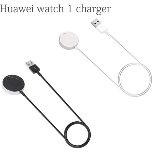 Dock Charger for HUAWEI Watch 1 Smart Watch Convenient USB Charging Cable Magnetic fixed Charging base