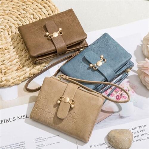 Womens Wallet Luxury Wallet Designer Wallet Womens Purse Women Brand Wallet Coin Purse Womens Purses Card Holder Coin Wallet