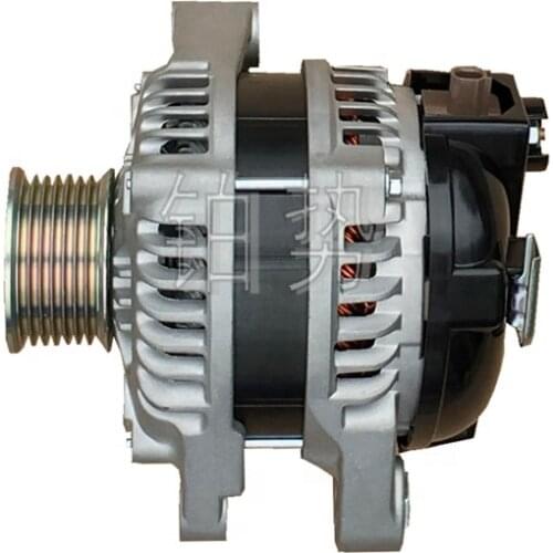 Car Generator Assembly Denso Assembly 2012-2016Hon daC ROS STO UR TF3 2.4L Engine Assembly Generator Engine Motor Starter