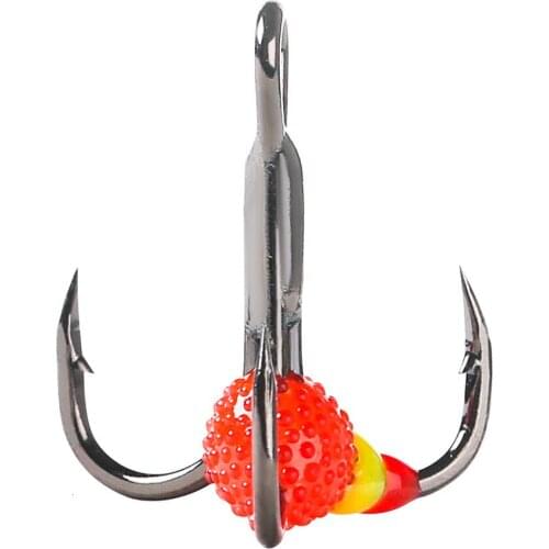 Blue Wings Fishing Hooks