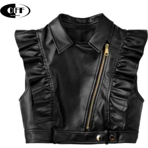 Cechy Daisy Women's Vests