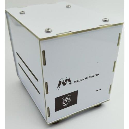 Raspberry Pi Digital Turntable